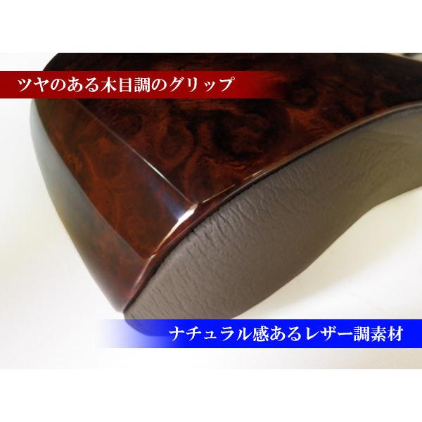 ランクル ランドクルーザー 100 前期（4速AT車） ウッドコンビ