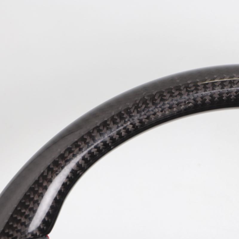 ポルシェ 955/957カイエン コンビステアリング ブラックリアル