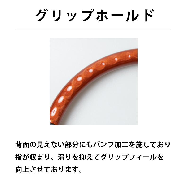 ランドクルーザー100 ウッドコンビハンドル ランドクルーザー 100 前期 ウッド レザー コンビ ステアリング 直径