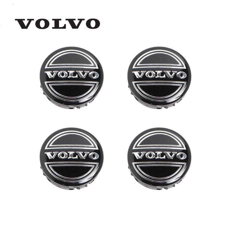 ボルボ（VOLVO） VOLVO純正 240 純正アルミホイール用 センター