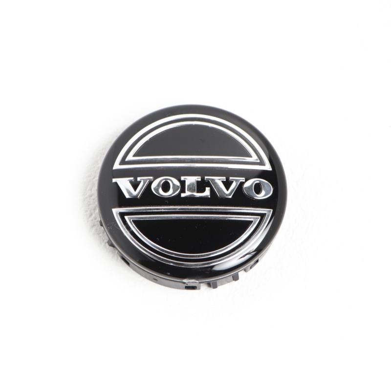 ボルボ VOLVO純正 240 純正アルミホイール用 センターキャップ