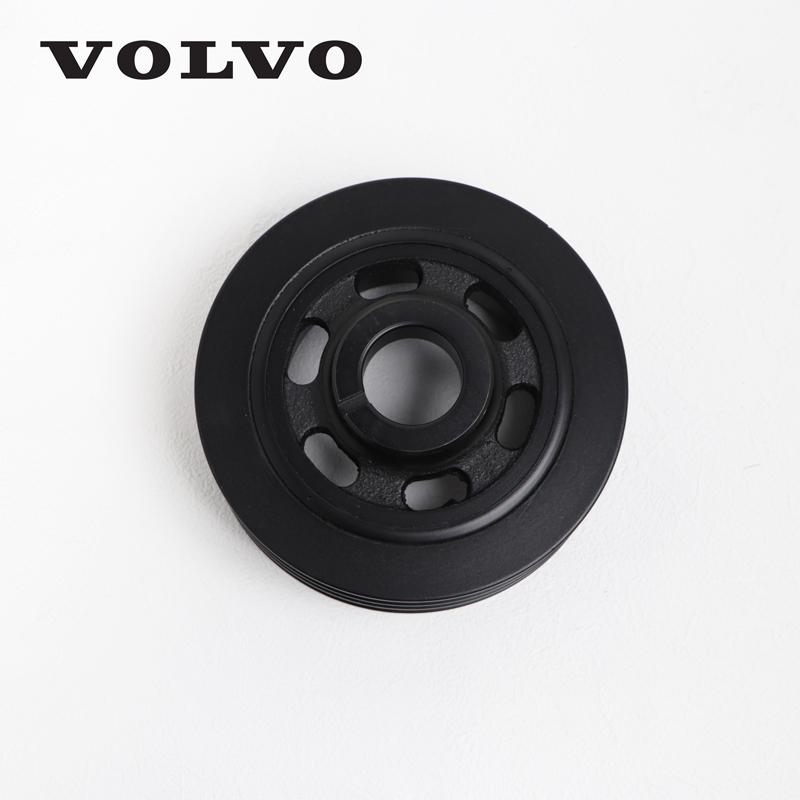 ボルボ（VOLVO） 240 740 940 クランクシャフトプーリー