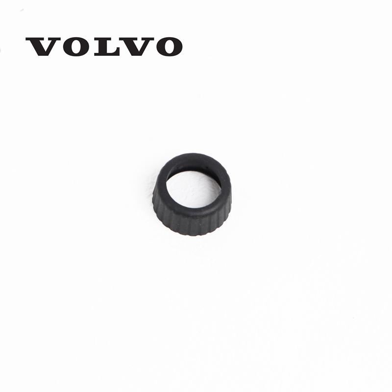 ボルボ（VOLVO） 240 740 940 グローブボックス リングノブ つまみゴム