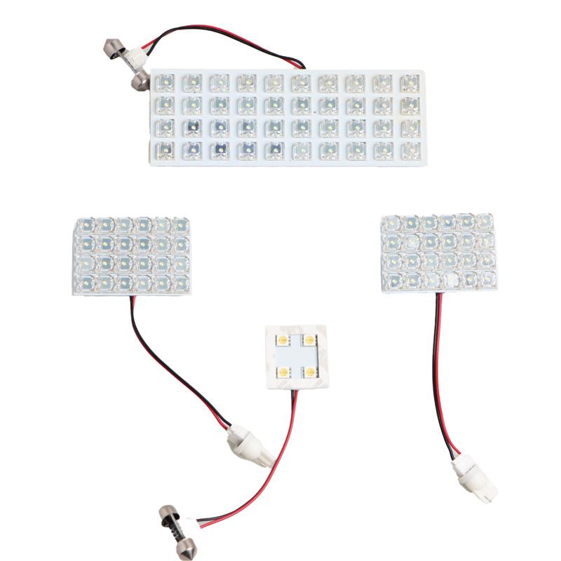 WISH ウィッシュ 20系 ZGE20／ZGE21／ZGE22／ZGE25 専用 ルームランプ