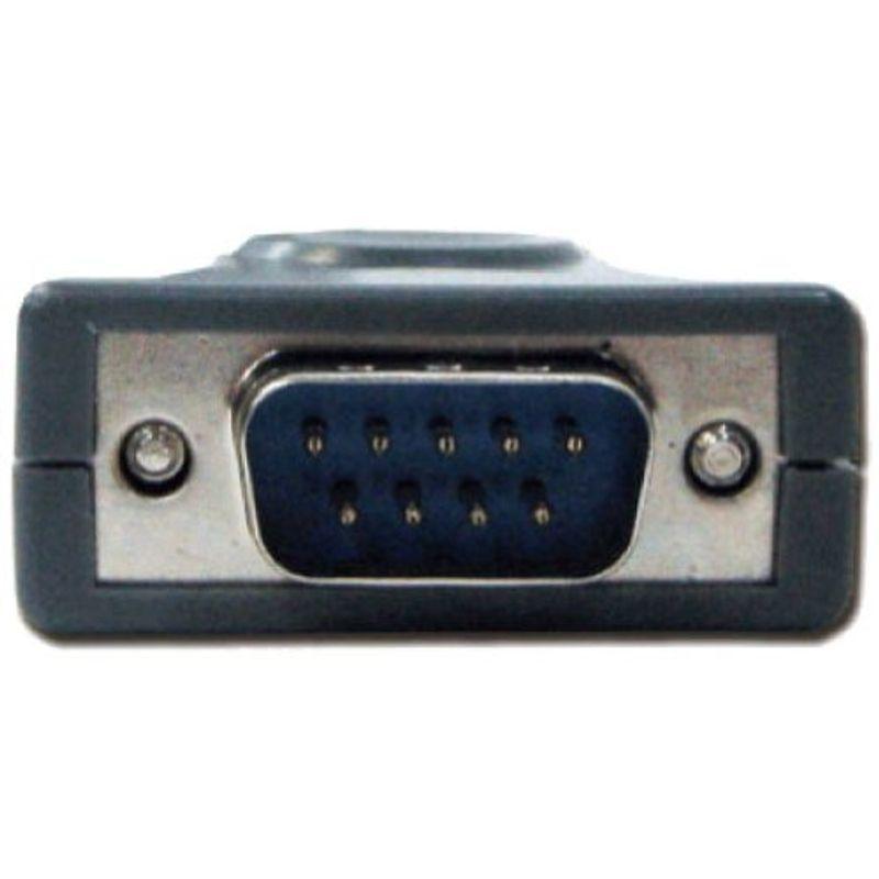 AREA USB-RS232C(D-sub9pin)変換ケーブル USBバスパワー駆動 9pin-25pin変換ジェンダーチェンダー付属 世  :20211026032850-00450:No13 - 通販 - Yahoo!ショッピング