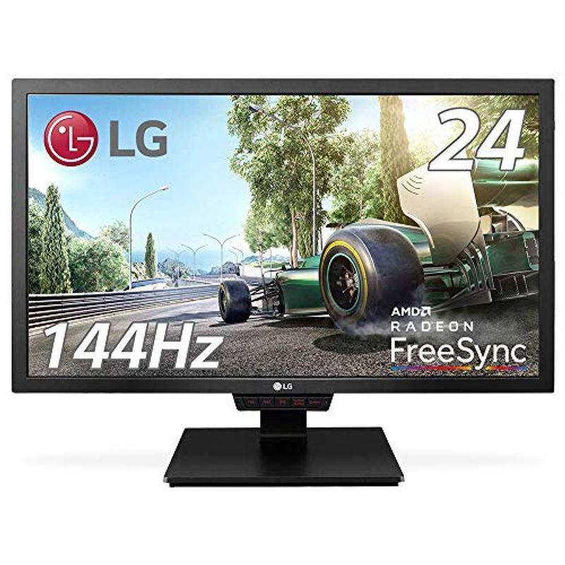品質は非常に良い モニター ゲーミング Lg ディスプレイ 24インチ フルhd Tn非光沢 144hz 1ms Mbr Display 24gm79g B Pcケーブル コネクタ Ericamather Com