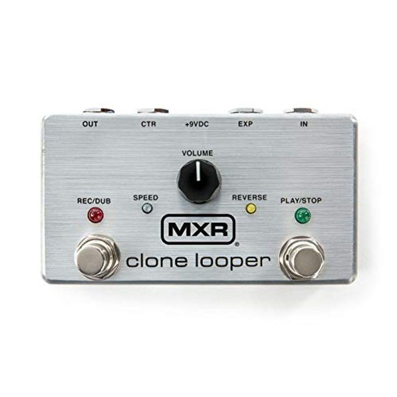 MXR 楽器 器材 ( エムエックスアール ) M303 クローンルーパー LOOPER CLONE CLONE サンプラー  20211101000954 00318 No13