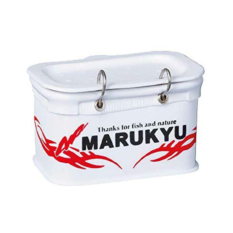 マルキュー MARUKYU 釣りエサ箱 パワーエサバケット11TRIII 16040 新作続 当店の記念日