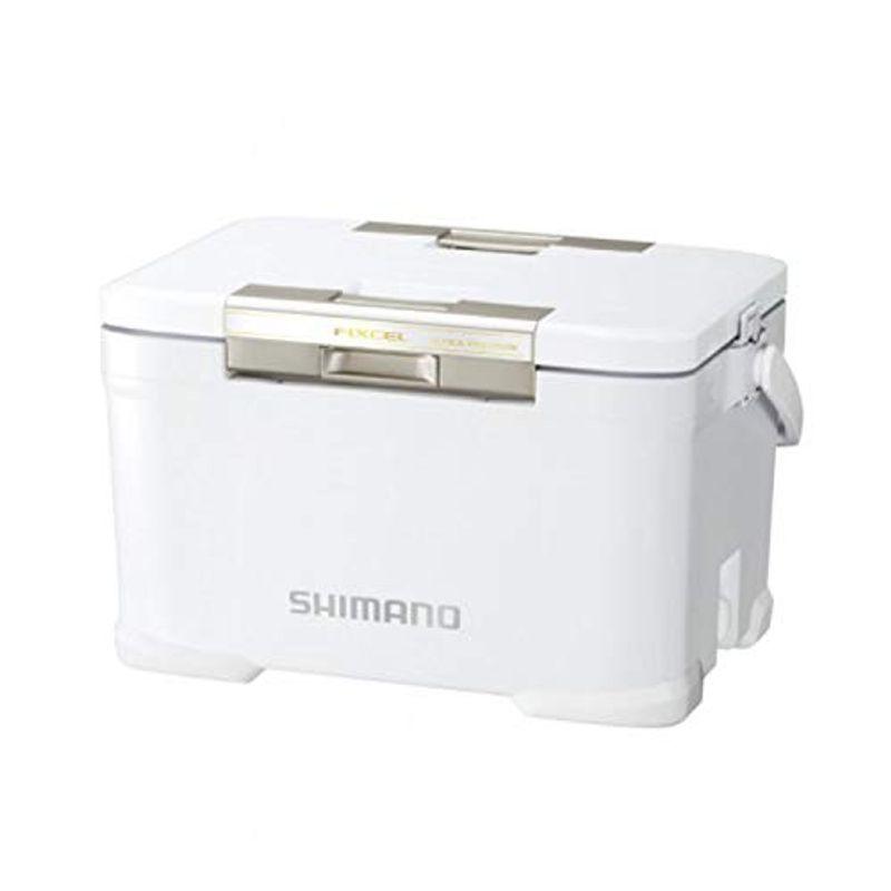 シマノ Shimano 釣り用 クーラーボックス クーラーボックス フィクセル ワカサギテント U プレミアム 30l ならショッピング ランキングや口コミも豊富なネット通販 更にお得なpaypay残高も スマホアプリも充実で毎日どこからでも気になる商品を