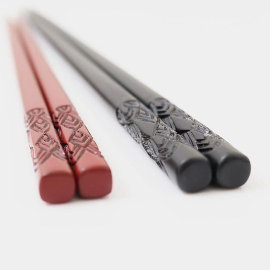 村上堆朱 ぐい呑・夫婦箸他セット 【公式通販】