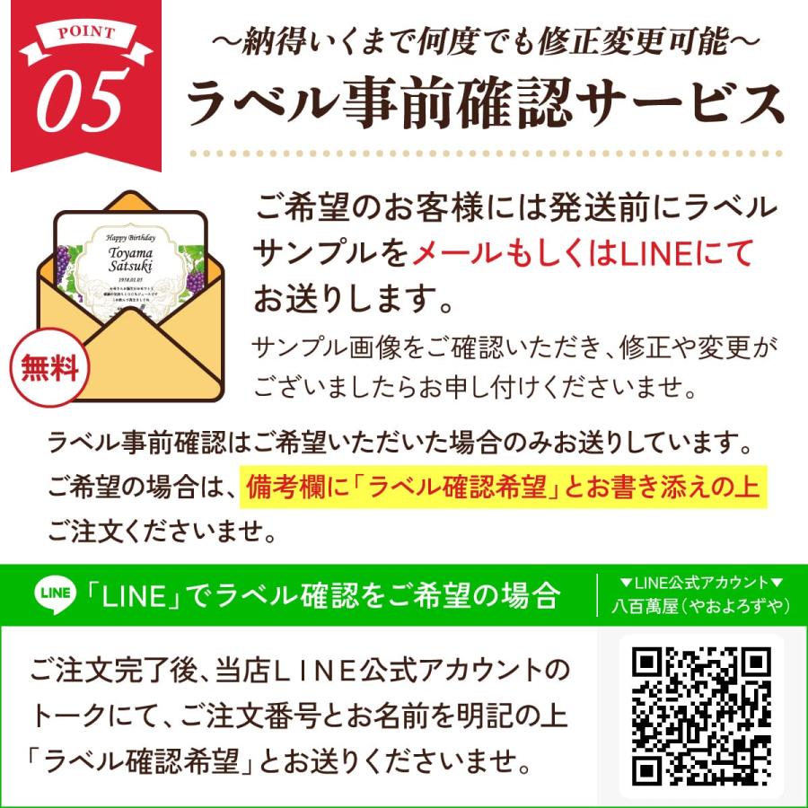 誕生日 プレゼント 結婚記念日 長寿祝い 名入れ メモリアル新聞付き ギフト ノンアルコール 巨峰100％ ぶどうジュース 500ml |  | 17