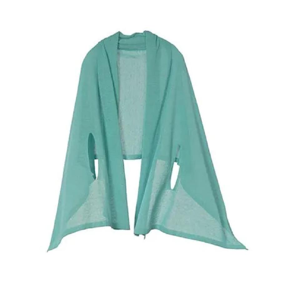 mino 夏 nico 洗える 麻 雪国新潟の夏風ぬける山の稜線 夏物