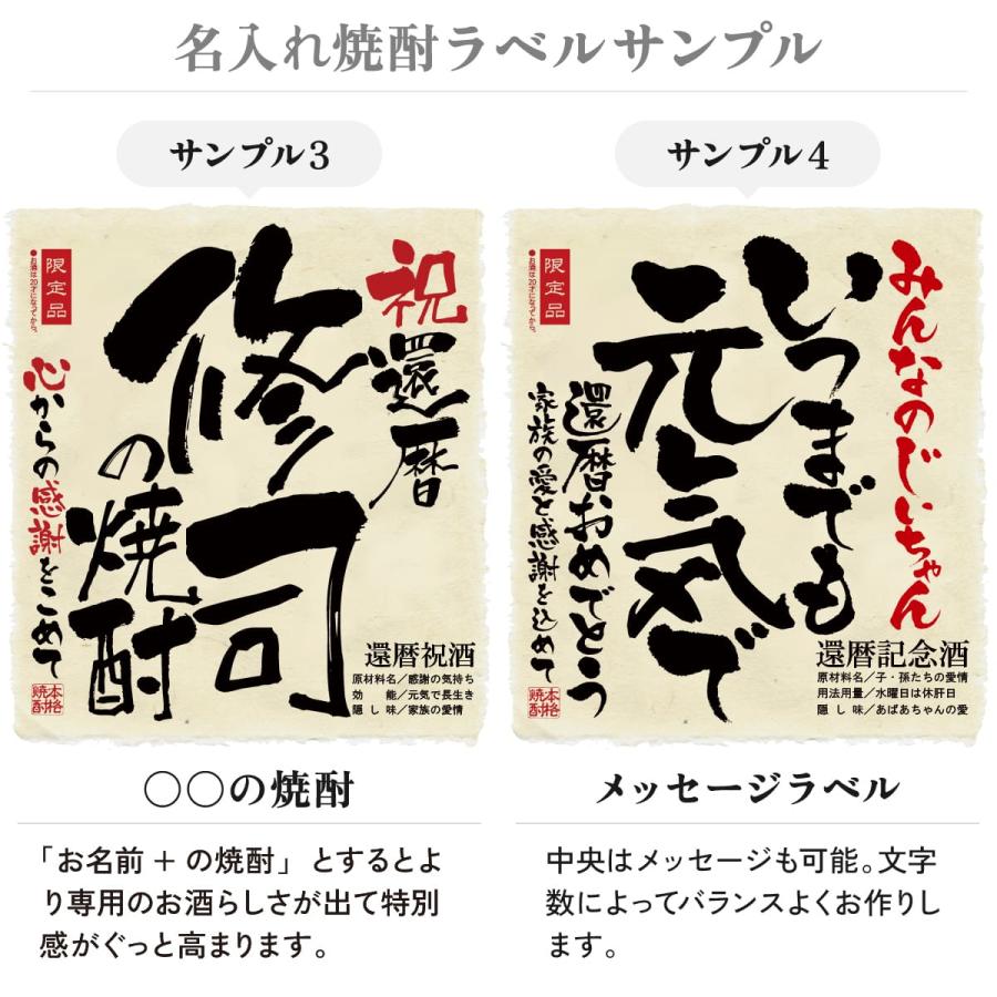 還暦祝い 上司 プレゼント 男性 女性 名前入り 赤色 60年前の新聞付き