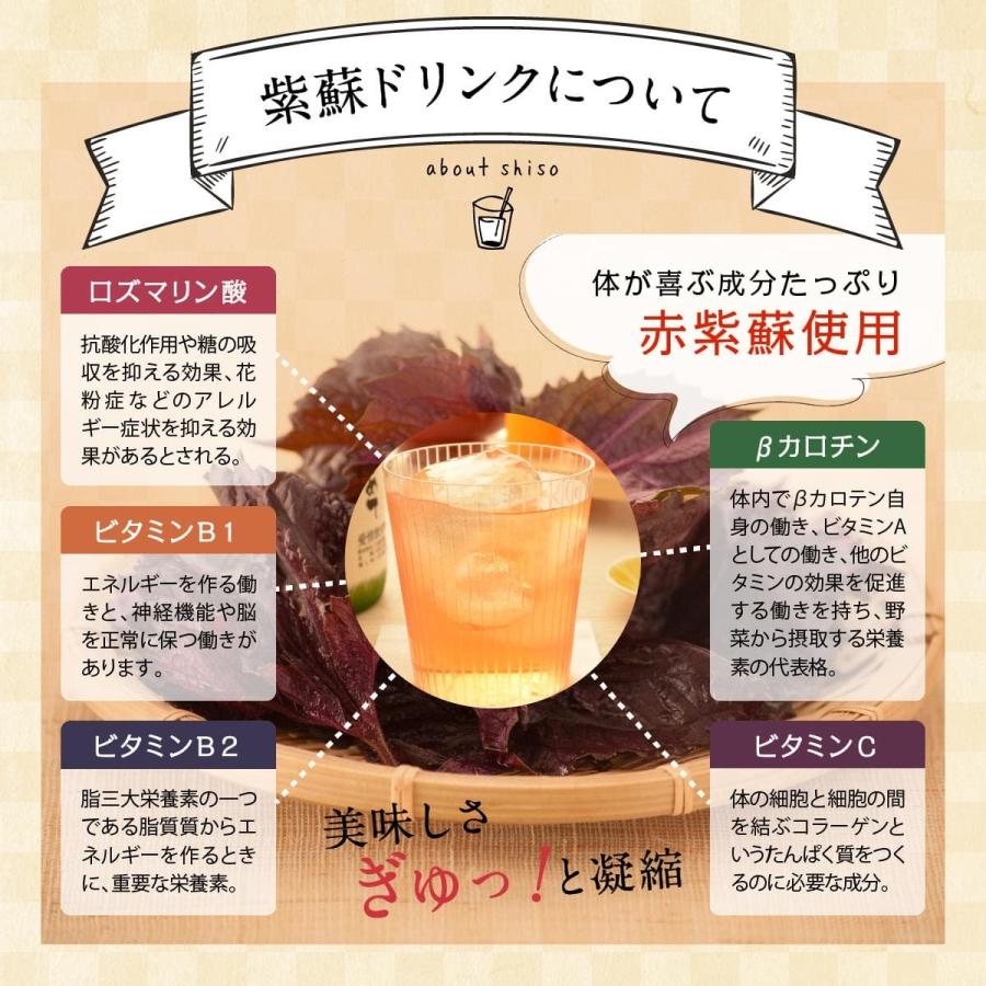 誕生日 結婚 記念日 プレゼント 長寿のお祝い 健康 ちゃんちゃんこ 箱入り 名入れ メモリアル新聞付き 贈り物 ギフト ノンアルコール 紫蘇ジュース 720ｍl |  | 14