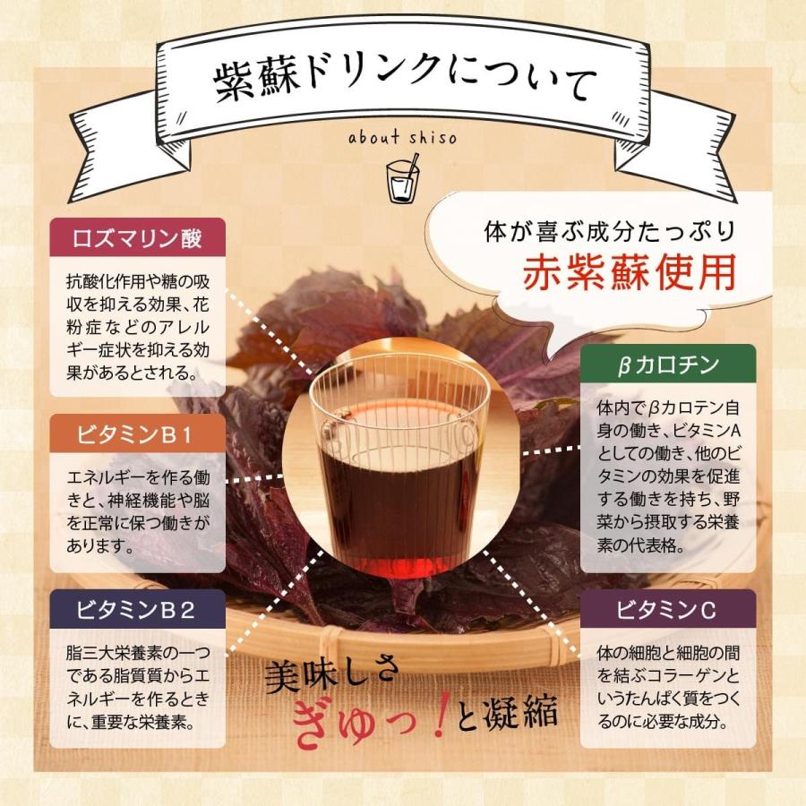 誕生日 プレゼント 結婚記念日 お祝い 健康 名入れ メモリアル新聞付き 贈り物 ギフト ノンアルコール ちゃんちゃんこ 箱入り 紫蘇ジュース 720ｍl |  | 05