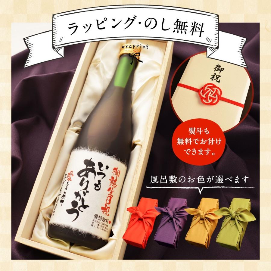 退職祝い 誕生日 結婚 記念日 プレゼント 長寿のお祝い 健康 名入れ 入社日の新聞付き 贈り物 ギフト ノンアルコール 紫蘇ジュース 720ｍl_15