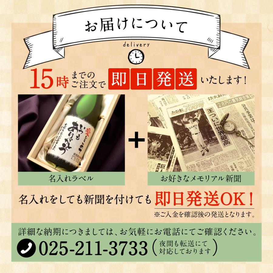誕生日 プレゼント 結婚記念日 健康 長寿祝い 名入れ メモリアル新聞付き 贈り物 ギフト ノンアルコール ポリフェノール 紫蘇ジュース 720ｍl