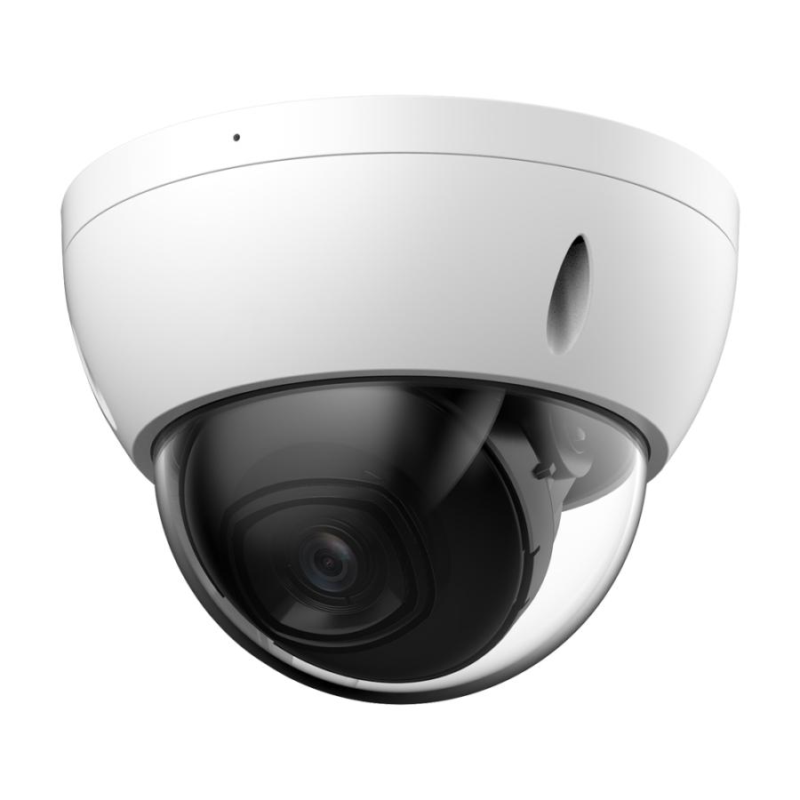 DAHUA] [IP-4M] 知能型AI IPカメラ/露出逆光補正/IR 30M/Smart H.265+/