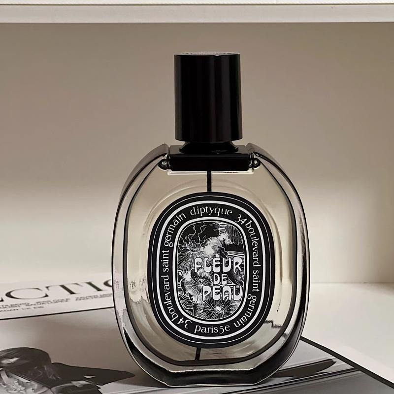 DIPTYQUE ディプティック フルール ドゥ ポー オードパルファン 75ml 正規品 送料無料 EDP SP フレグランス pleurdepenu 香水 誕生日 プレゼント バレンタイン｜no1soko003｜08