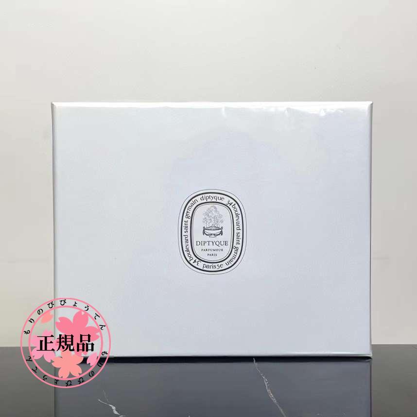 DIPTYQUE「ディスカバリーセット（4本組）」オードトワレ EDT 10ML 4本 香水 フレグランス｜no1soko003｜04