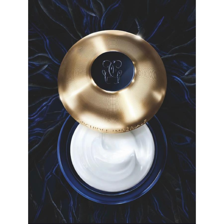 ゲラン GUERLAIN オーキデ アンペリアル ザ リッチクリーム N