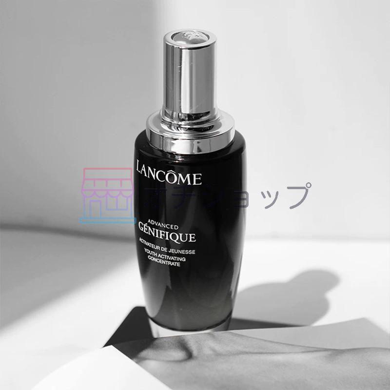 LANCOME ランコム ジェニフィックアドバンスト 100ml【送料無料+優良配送】｜no1soko003｜04