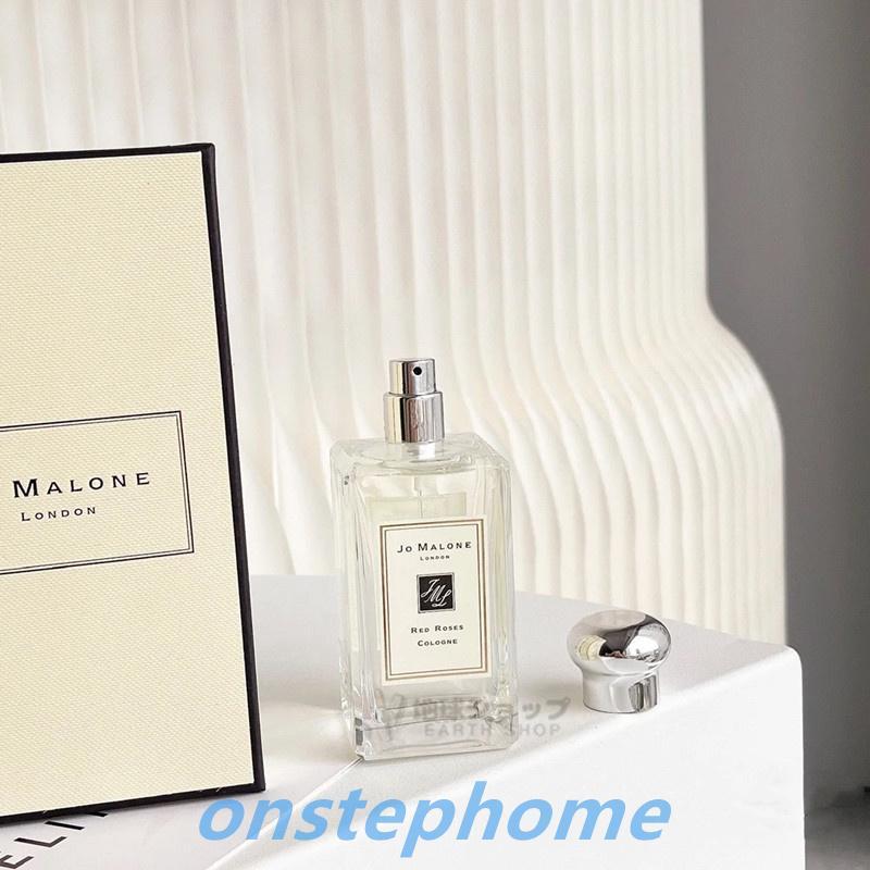 JO MALONE LONDON ジョーマローン ロンドン レッド ローズ コロン 30ml/100ml 正規品 JO MALONE ジョーマローン 香水 フレグランス ギフト 誕生日 プレゼント｜no1soko003｜11