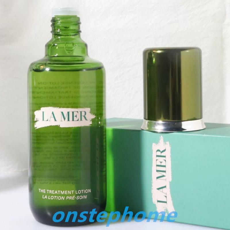 LA MER ドゥ・ラ・メール ザ・トリートメント ローション 150ml 正規品 送料無料 LA MER ドゥラメール 化粧水 保湿 うるおい 誕生日プレゼント バレンタイン｜no1soko003｜10