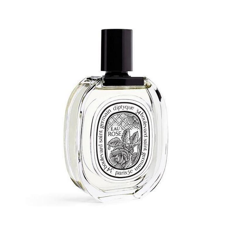 DIPTYQUE ディプティック オーローズ オー ドトワレ EAU ROSE EDT 100ml 香水｜no1soko003｜03