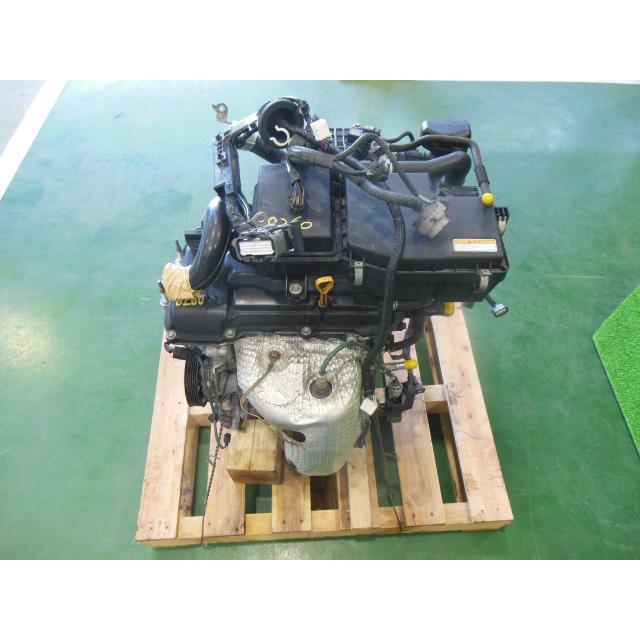 ワゴンR DBA-MH34S エンジンASSY FX R06A 26U 11100-50M10 【セール ワゴンR DBA-MH34S エンジンASSY FX R06A 26U 11100-50M10 【セール