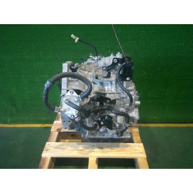 エスクァイア Dba Zrr80g Dba Zrr80g オートマチックミッションassy Xi 8人 3zr Fae 駆動系パーツ