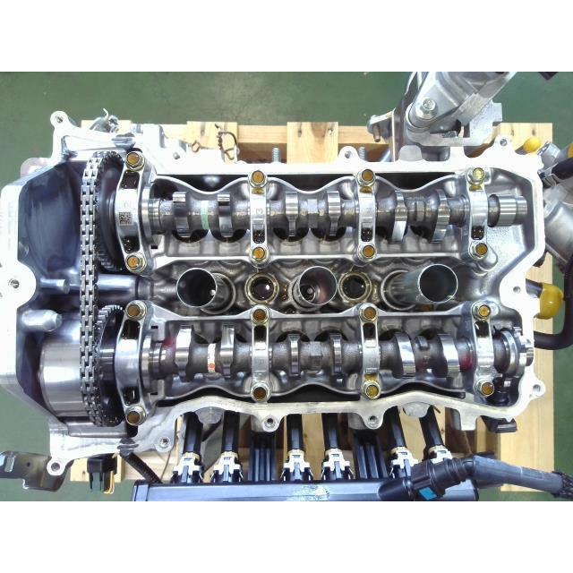 Br06エンジン | 日産Br06エンジン : ルノー設計の軽自動車エンジンとか怖すぎるだろ – TSCPU