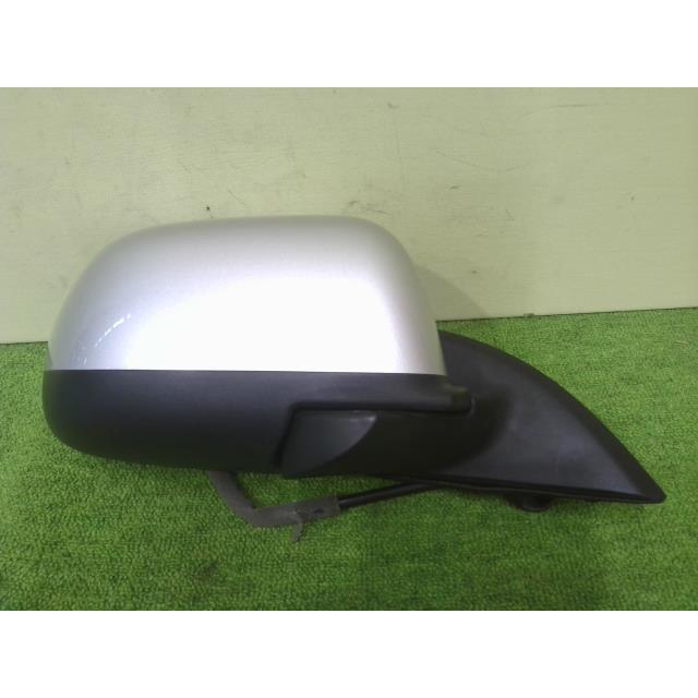 中古 リーフ ZAA-ZE0 右サイドミラー EM61 K23 96301-3NE0A 