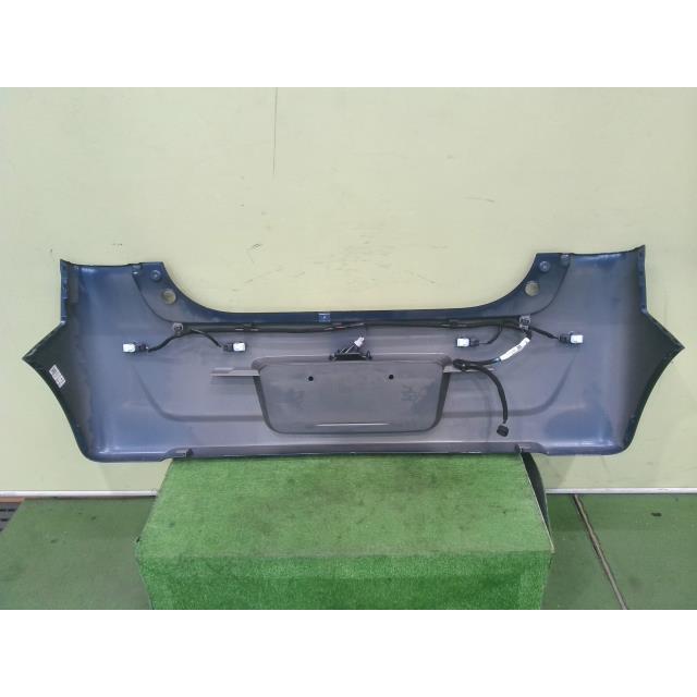 中古 ワゴンRスマイル 5AA-MX91S リアバンパーASSY R06D WAL 中古 ワゴンRスマイル 5AA-MX91S リアバンパーASSY R06D WAL