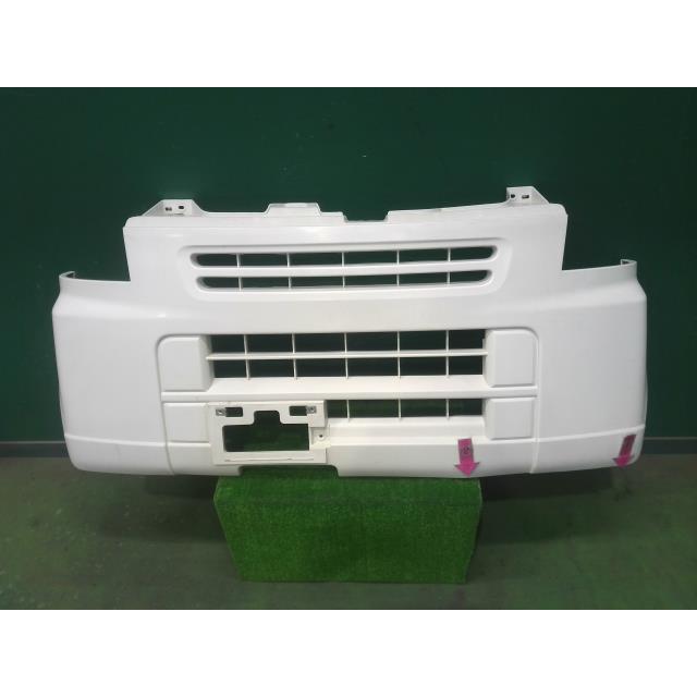 エブリイワゴン エブリィ HBD-DA64V FバンパーASSY K6A 26U 71711