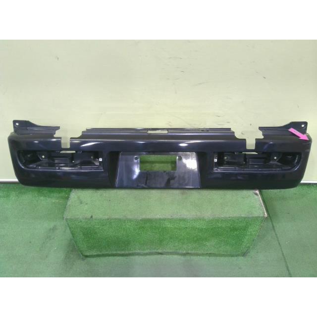 ハイゼット EBD-S321W リアバンパーASSY KF-VE X07 52159-B5050-C0