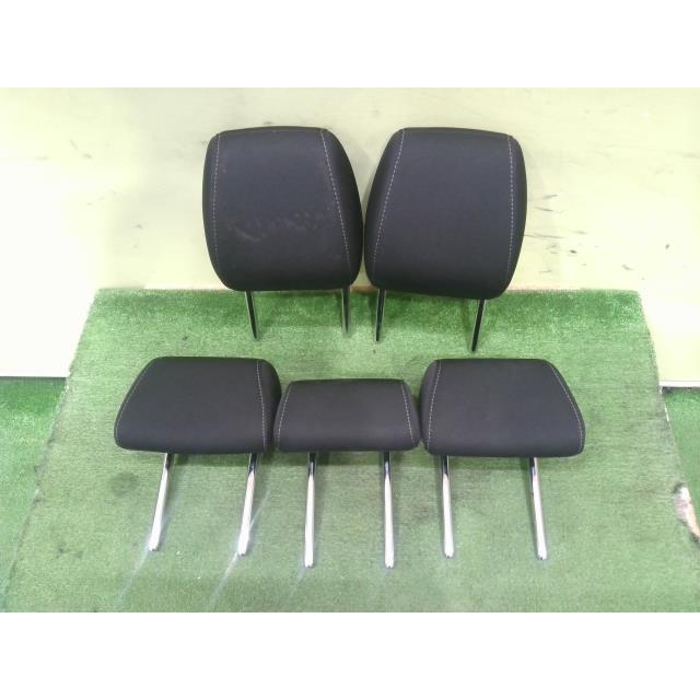 シーエックス CX−3 5BA-DKLFY ヘッドレスト 47A 中古 : シマ商会 