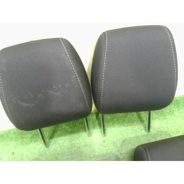 シーエックス CX−3 5BA-DKLFY ヘッドレスト 47A 中古 : シマ商会 