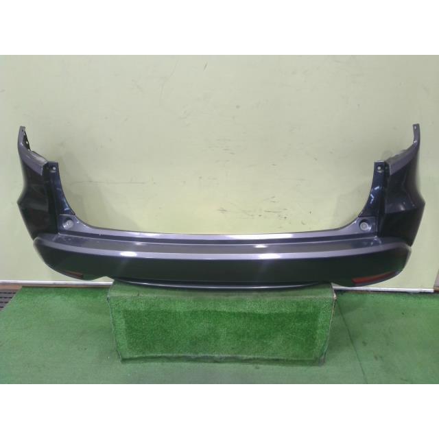 ヴェゼル 中古 DAA-RU4 リアバンパーASSY LEB-H1 NH821M 71501-T7B-J01  