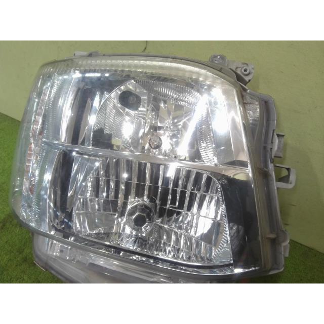 レジアスエース 中古 QDF-KDH201V 右ヘッドランプASSY 1KD-FTV レジアスエース 中古 QDF-KDH201V 右ヘッドランプASSY 1KD-FTV