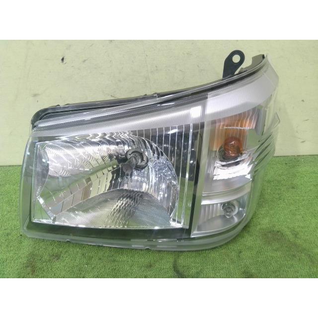 ハイゼット 中古 3BD-S510P 左ヘッドランプASSY KF-VE S28 W6847 ハイゼット 中古 3BD-S510P 左ヘッドランプASSY KF-VE S28 W6847