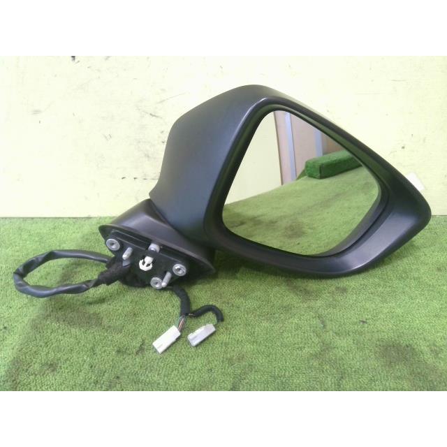 アテンザ 中古 LDA-GJ2FP 右サイドミラー SH-VPTR 25D GKM1-69-121J  