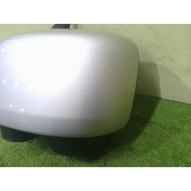 中古 NV100クリッパー HBD-DR17V 左サイドミラー R06A Z2S 96302