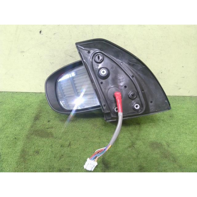 中古 ロッキー 5BA-A201S 左サイドミラー WA-VE X07 87940-B1641 中古 ロッキー 5BA-A201S 左サイドミラー WA-VE X07 87940-B1641