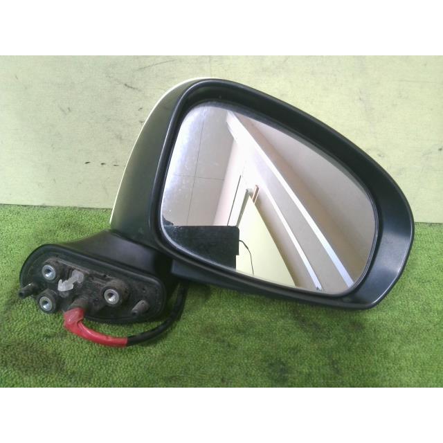 中古 プリウスα DAA-ZVW41W 右サイドミラー 2ZR-FXE 070 87910 中古 プリウスα DAA-ZVW41W 右サイドミラー 2ZR-FXE 070 87910