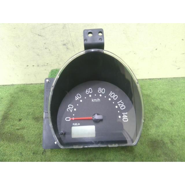 ハイゼット EBD-S211P スピードメーター KF-VE W09 83220-B5A80 中古