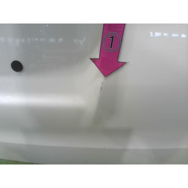 NOAH 中古 ノア DBA-ZRR85G バックドアASSY 3ZR-FAE 070 67005 NOAH 中古 ノア DBA-ZRR85G バックドアASSY 3ZR-FAE 070 67005