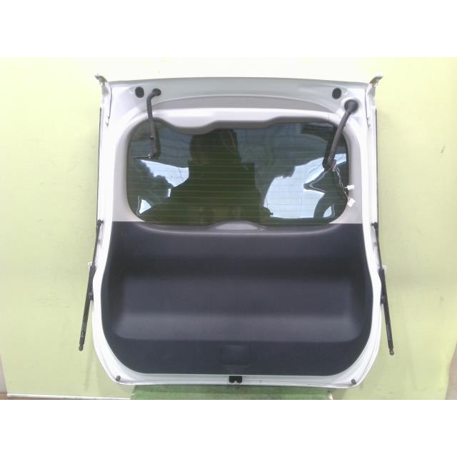 NOAH 中古 ノア DBA-ZRR85G バックドアASSY 3ZR-FAE 070 67005 NOAH 中古 ノア DBA-ZRR85G バックドアASSY 3ZR-FAE 070 67005