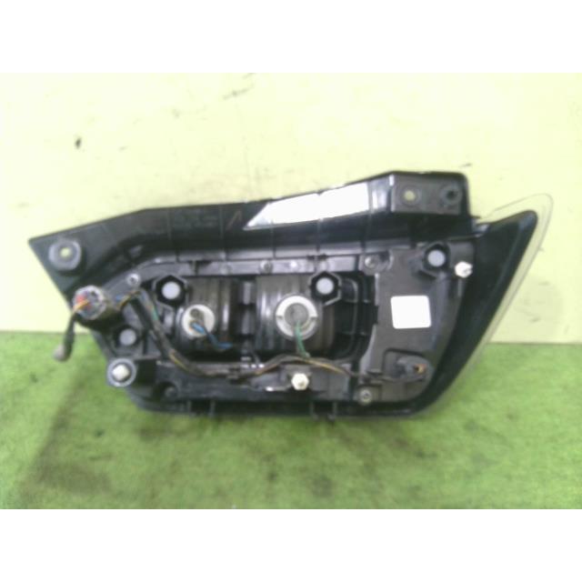 ワゴンR ワゴンR DAA-MH55S 左テールランプ R06A ZVR D205