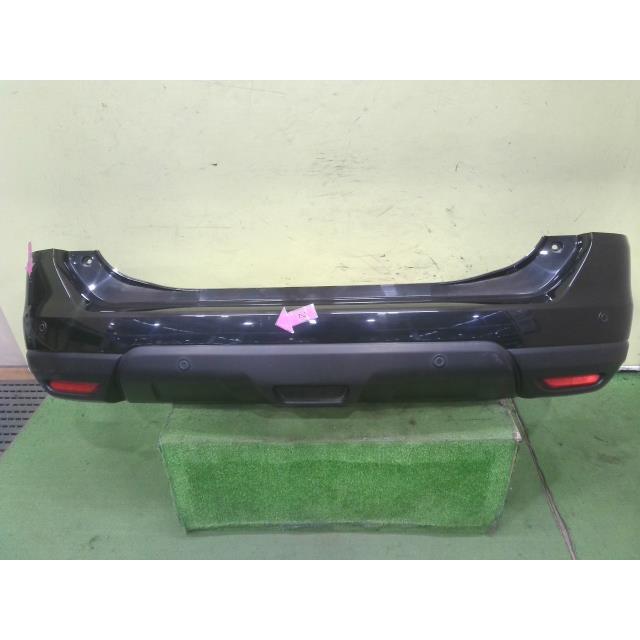 日産 NISSAN エクストレイル リアバンパー NT32 エクストレイル DBA-NT32 リアバンパー 20X 4WD EAN 85022-4CD0B : Eco